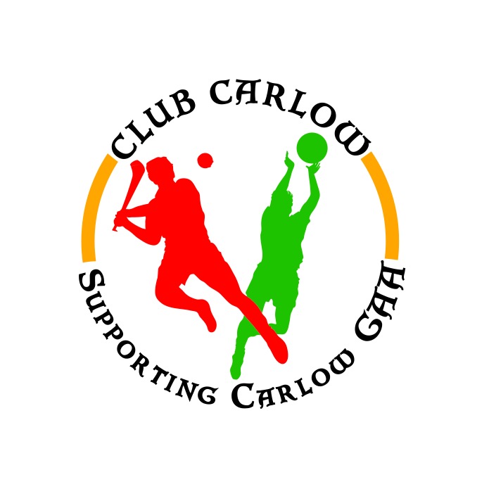 Club Carlow Crest New