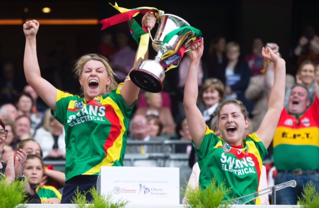 Camogie cup